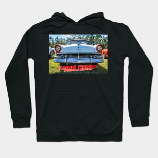 1956 Ford Fairlane Victoria Hoodie